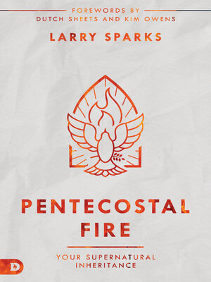 cover image of Pentecostal Fire
